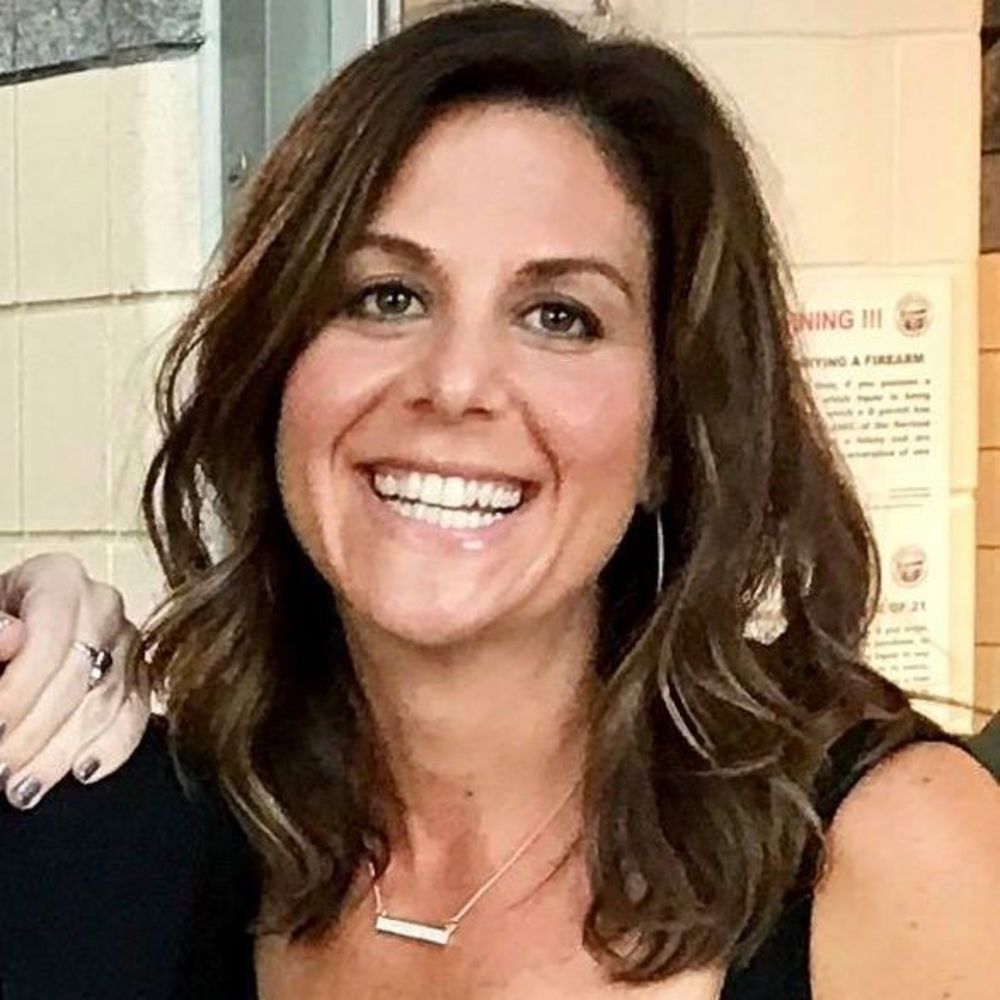 Meet your Posher, Allison